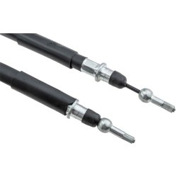 Rear Left Right HandBrake Cable AMCP-15272-RE020 OE Ref 8200418648 Aftermarket