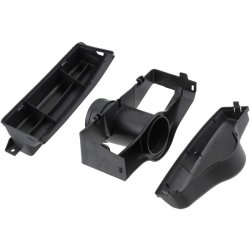 Déflecteur d'air moteur pour AUDI SEAT SKODA VW OE 1K0805962 Aftermarket