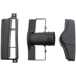 Déflecteur d'air moteur pour AUDI SEAT SKODA VW OE 1K0805962 Aftermarket