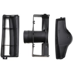 Déflecteur d'air moteur pour AUDI SEAT SKODA VW OE 1K0805962 Aftermarket