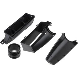 Déflecteur d'air moteur pour SEAT, VW OE 3C0805971A Aftermarket