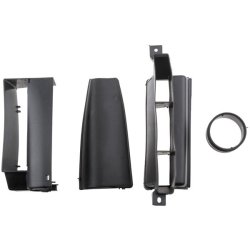 Déflecteur d'air moteur pour SEAT, VW OE 3C0805971A Aftermarket