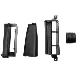 Déflecteur d'air moteur pour SEAT, VW OE 3C0805971A Aftermarket