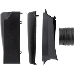 Déflecteur d'air moteur pour SEAT, VW OE 3C0805971A Aftermarket