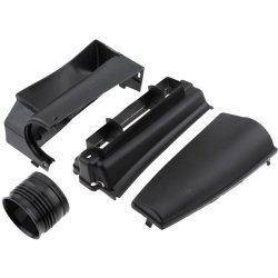 Engine Air Deflector AMCP-15282-VW590 OE Ref 1T0805971A