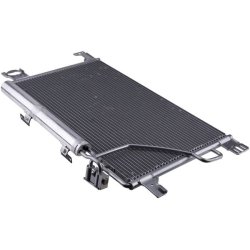 AC Condenser AMCP-153-ME024 OE Ref A2035002154