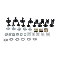 Engine Guard skid Plate AMCP-15306-AU033