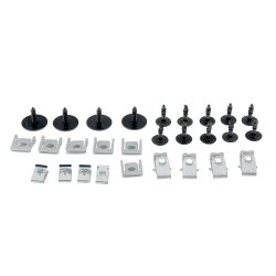 Engine Guard skid Plate AMCP-15308-AU034