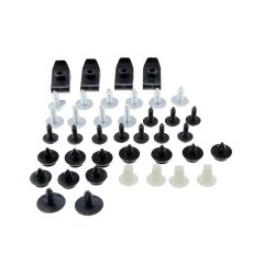 Body Retaining Clip Set AMCP-15310-TY007