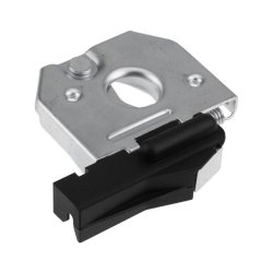 Bonnet Lock AMCP-15320-RE314 OE Ref 8200236512