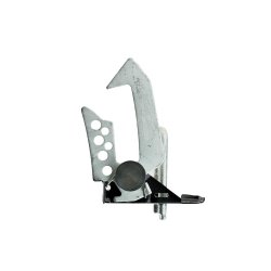 Upper Right Bonnet Lock AMCP-15328-BM069 OE Ref 7183764 Aftermarket