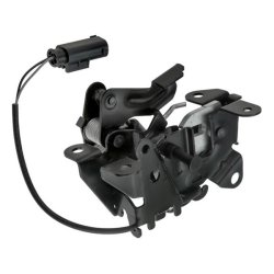 Bonnet Lock AMCP-15329-BM260 OE Ref 51237206453