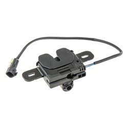 Bonnet Lock AMCP-15335-VV031 OE Ref 31371016