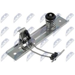 Bonnet Lock AMCP-15345-RE138 OE Ref 7700842682