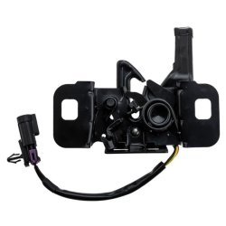 Front Bonnet Lock AMCP-15352-PL144 OE Ref 39085668 Aftermarket