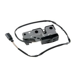 Lower Bonnet Lock AMCP-15360-VW039 OE Ref 1K1823509E