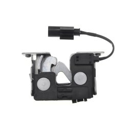 Bonnet Lock AMCP-15365-BM001 OE Ref 51237008755