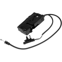 Left Bonnet Lock AMCP-15375-VV071 OE Ref 32405275