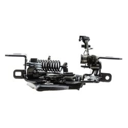 Bonnet Lock AMCP-15377-VW159 Aftermarket