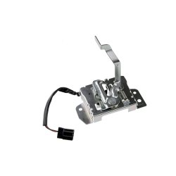 Bonnet Lock AMCP-15381-MS001 OE Ref 5908A196