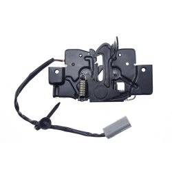 Bonnet Lock AMCP-15387-MZ003 OE Ref GJ6A56620D