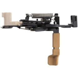 Bonnet Lock AMCP-15392-FR284 OE Ref C1BA16700CE Aftermarket