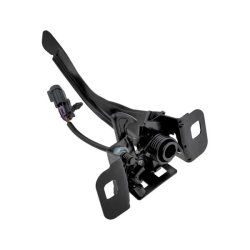 Front Bonnet Lock AMCP-15395-PL142 OE Ref 42525393