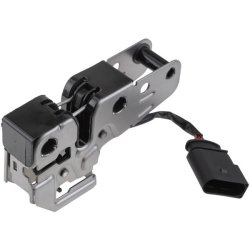 Bonnet Lock AMCP-15397-VW552 OE Ref 7L0823509B