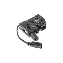 Bonnet Lock AMCP-15400-AU052 OE Ref 8U0823509