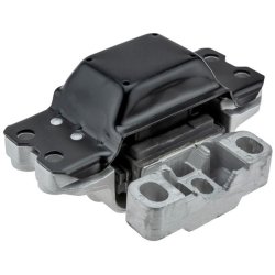 Left Manual Transmission Mounting AMCP-15517-VW099 OE Ref 1K0199555CA