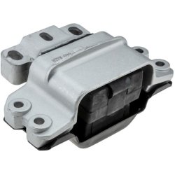 Left Manual Transmission Mounting AMCP-15517-VW099 OE Ref 1K0199555CA Aftermarket