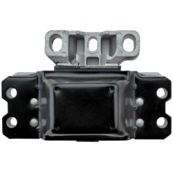 Left Manual Transmission Mounting AMCP-15517-VW099 OE Ref 1K0199555CA Aftermarket