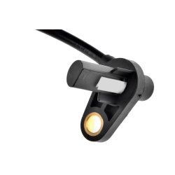 Rear Left ABS Wheel Sensor AMCP-1594-RE012 OE Ref 8200254687