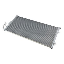 AC Condenser AMCP-163-HY009 OE Ref 9760638003