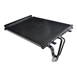 Condenseur de climatisation pour HYUNDAI, KIA i30, CEE'D, PRO OE 97606-1H600