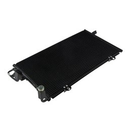 AC Condenser AMCP-167-AU002 OE Ref 8A0260401AA