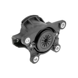 Front Engine Mounting AMCP-16725-HD086 OE Ref 50830TA0A02