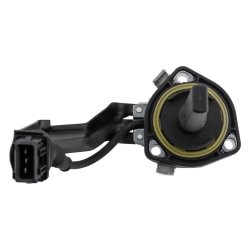 Capteur de niveau d'huile moteur pour BMW Série 5 et 7, référence OE 12617508002 Aftermarket