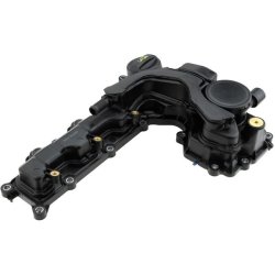 Couvercle de culasse pour CITROËN, DS, VAUXHALL, PEUGEOT OE 9811687980 Aftermarket