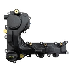 Couvercle de culasse pour CITROËN, DS, VAUXHALL, PEUGEOT OE 9811687980 Aftermarket