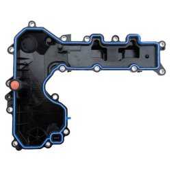 Couvercle de culasse pour CITROËN, DS, VAUXHALL, PEUGEOT OE 9811687980 Aftermarket