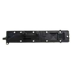 Couvercle de culasse pour CITROËN, PEUGEOT OE 0248.R6 Aftermarket