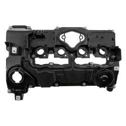 Couvercle de culasse pour BMW 1, 3, 5 OE 11127553626 Aftermarket