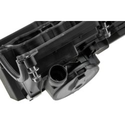 Couvercle de culasse pour BMW 1, 3, 5 OE 11127553626 Aftermarket