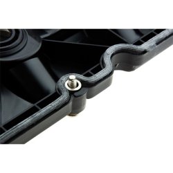 Couvercle de culasse pour AUDI, SKODA A3, OCTAVIA OE 03L103469T Aftermarket