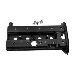 Couvercle de culasse pour CHEVROLET LACETTI OE 92062396 Aftermarket
