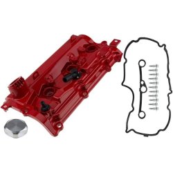 Left Cylinder Head Cover AMCP-17186-NS017 OE Ref 13264EY01E