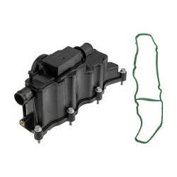Couvercle de culasse pour LAND ROVER DISCOVERY, RANGE ROVER OE LR110464 Aftermarket