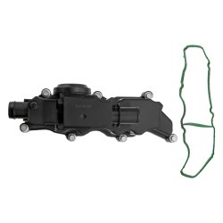 Couvercle de culasse pour LAND ROVER DISCOVERY, RANGE ROVER OE LR110464 Aftermarket