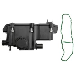 Couvercle de culasse pour LAND ROVER DISCOVERY, RANGE ROVER OE LR110464 Aftermarket
